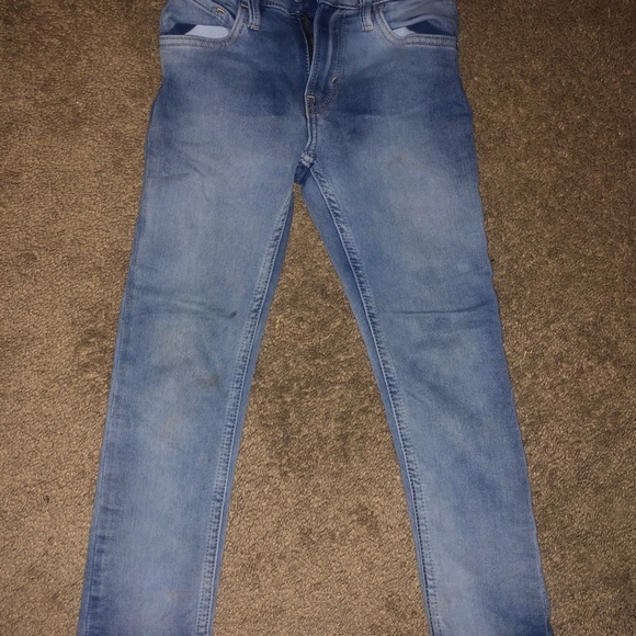 H&M child skinny jeans - Picture 7 of 7